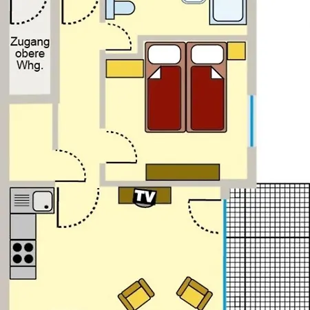 Nr 09 Eg Apartment *